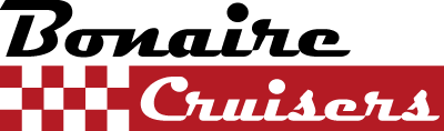 Bonaire Cruisers Logo