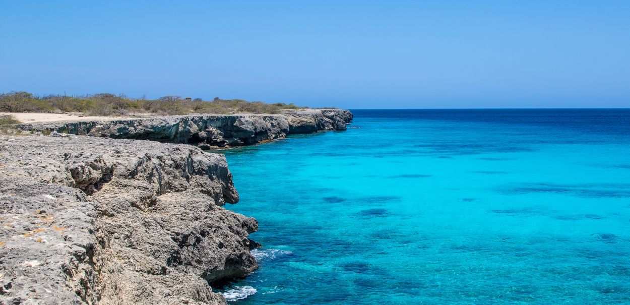 Bonaire National Marine Park