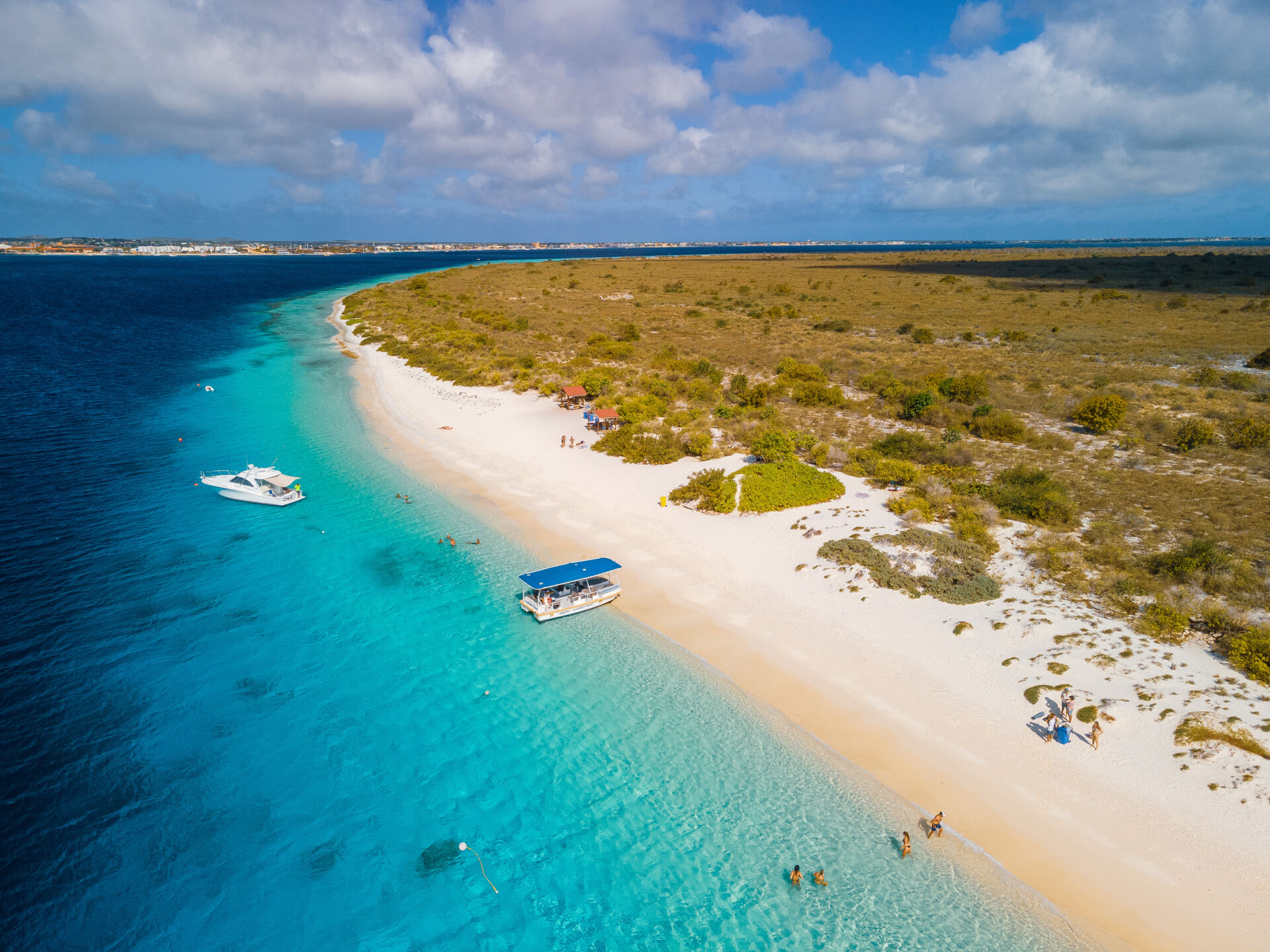 Klein Bonaire