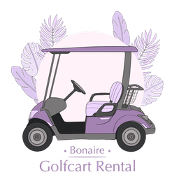 Golfcart Rental Bonaire