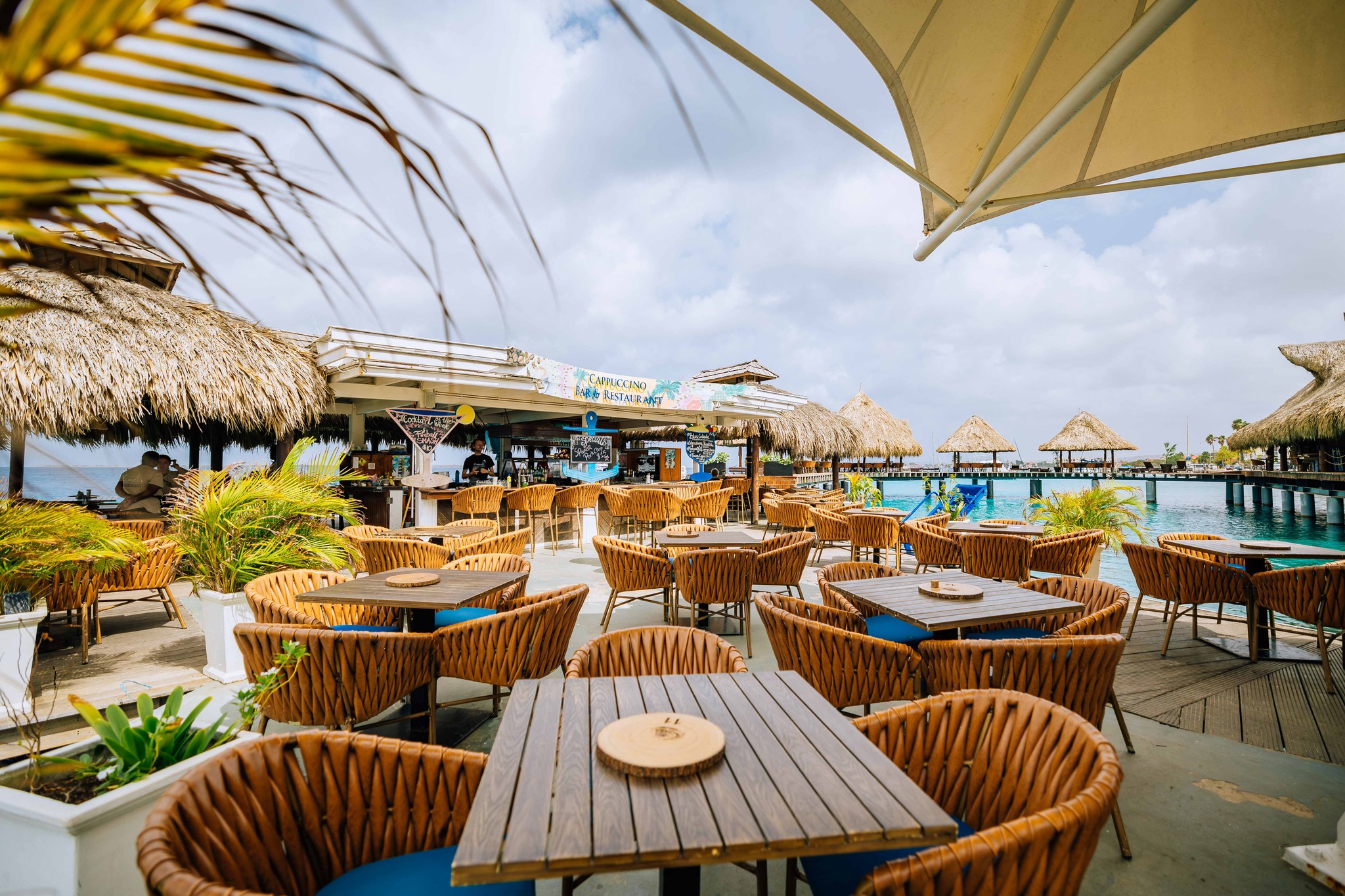 Karel’S Beach Bar