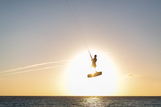 Bonaire Kiteschool