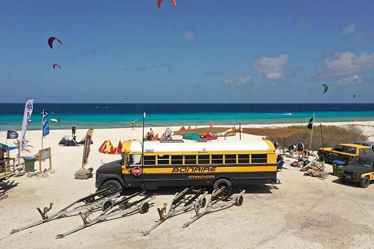 Bonaire Kiteschool
