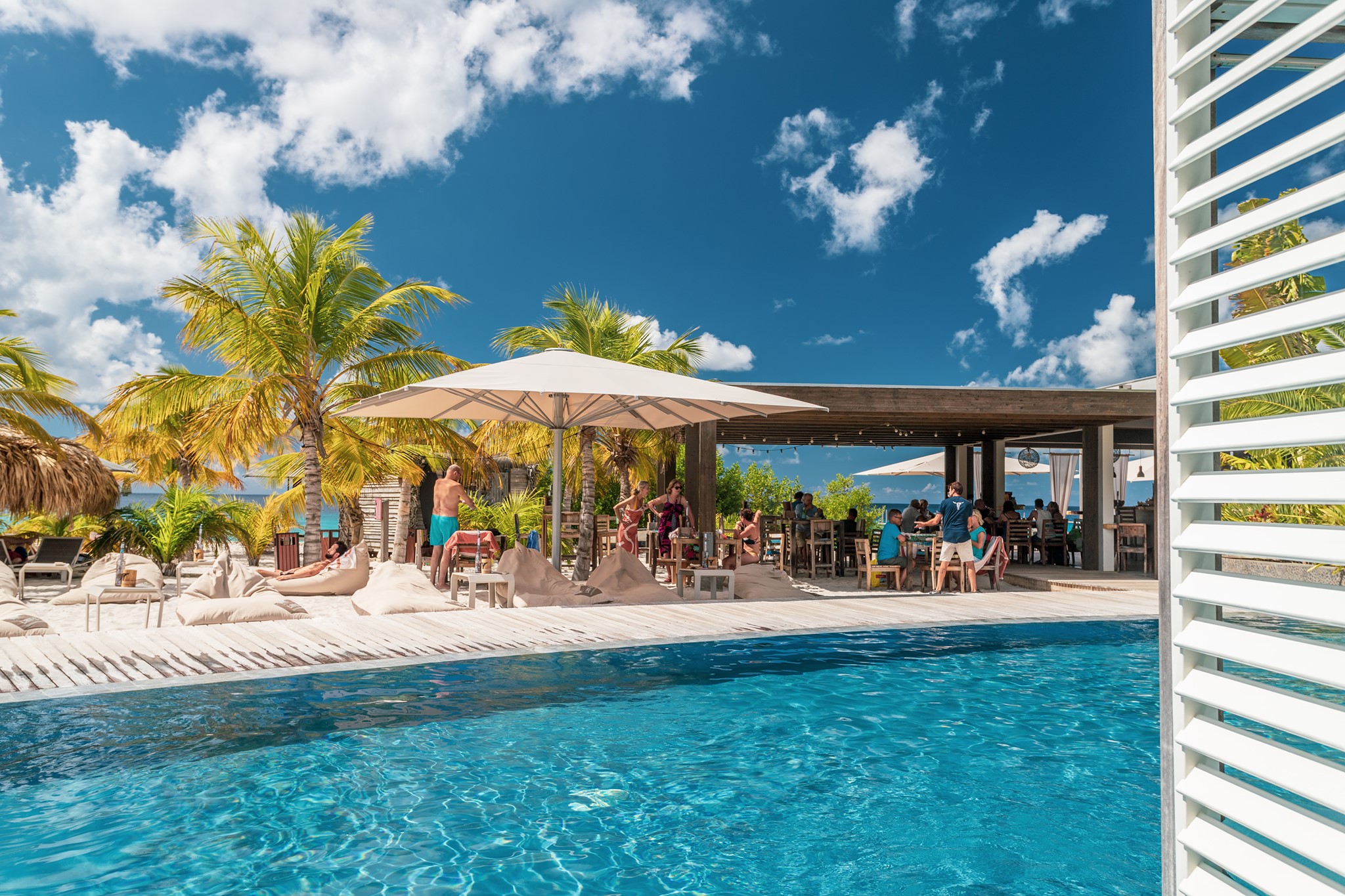 Club Tropicana