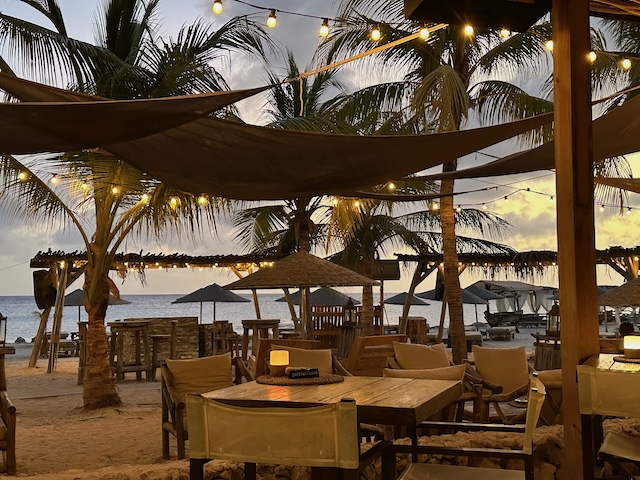 Ocean Oasis Beach Club