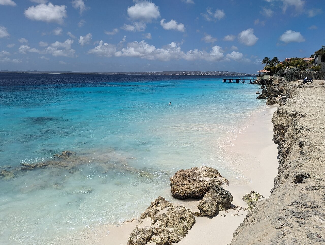 Bachelor’S Beach