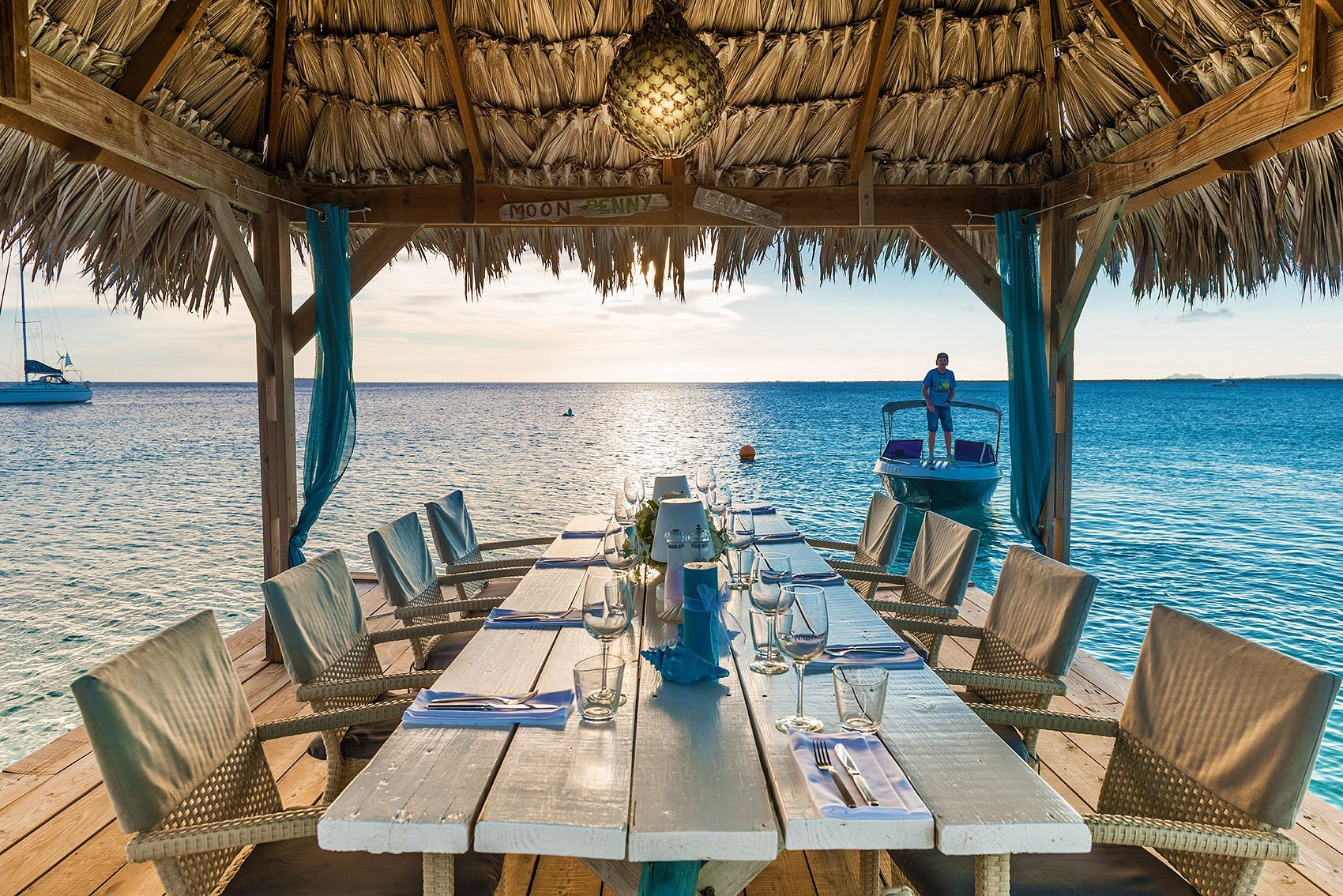 Sebastian’S Restaurant