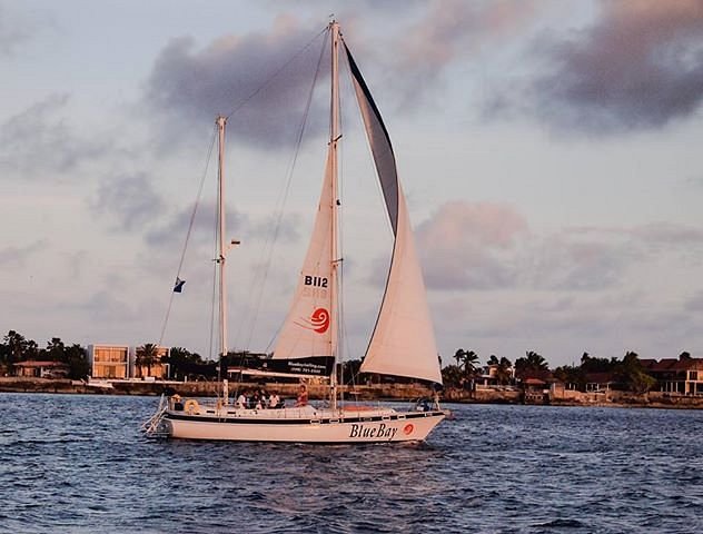 Blue Bay Bonaire