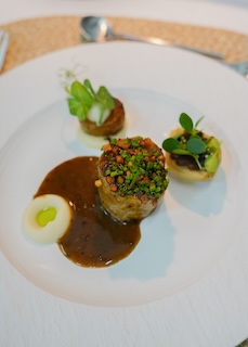 Restaurant Wanapa