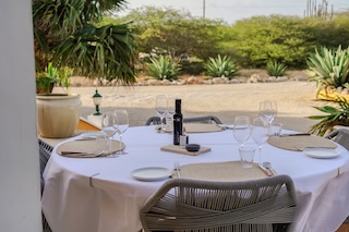 Restaurant Wanapa
