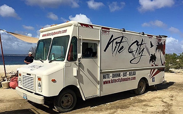 Kite City Food Truck