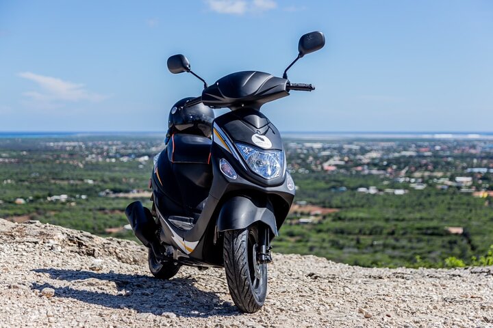 Little John Scooter Rental