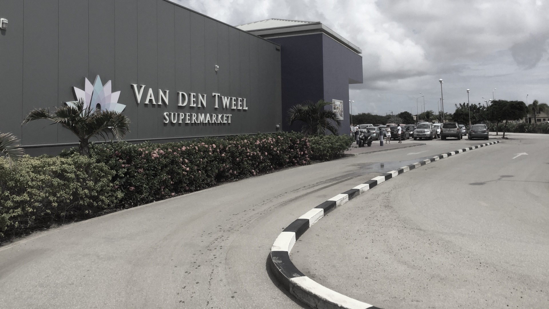Van den Tweel