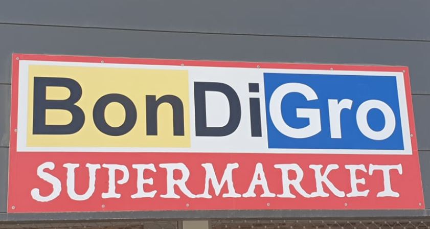 Bondrigro Supermarket