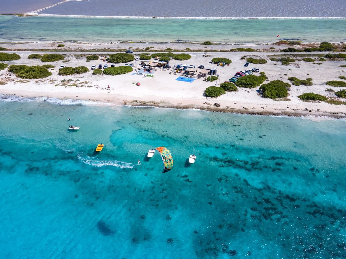 Kite Beach