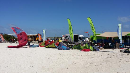 Kite Beach