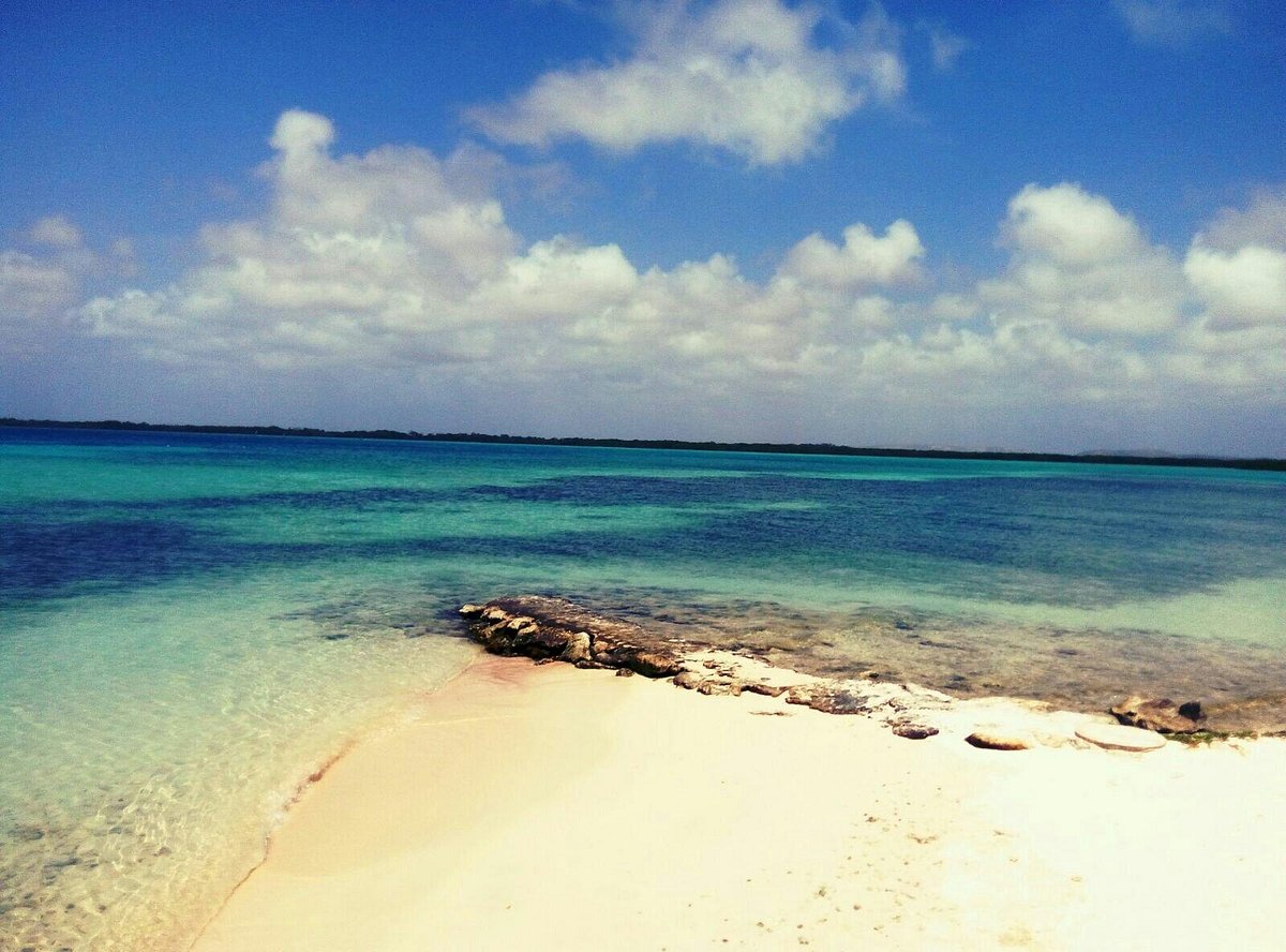 Lac Cai Beach