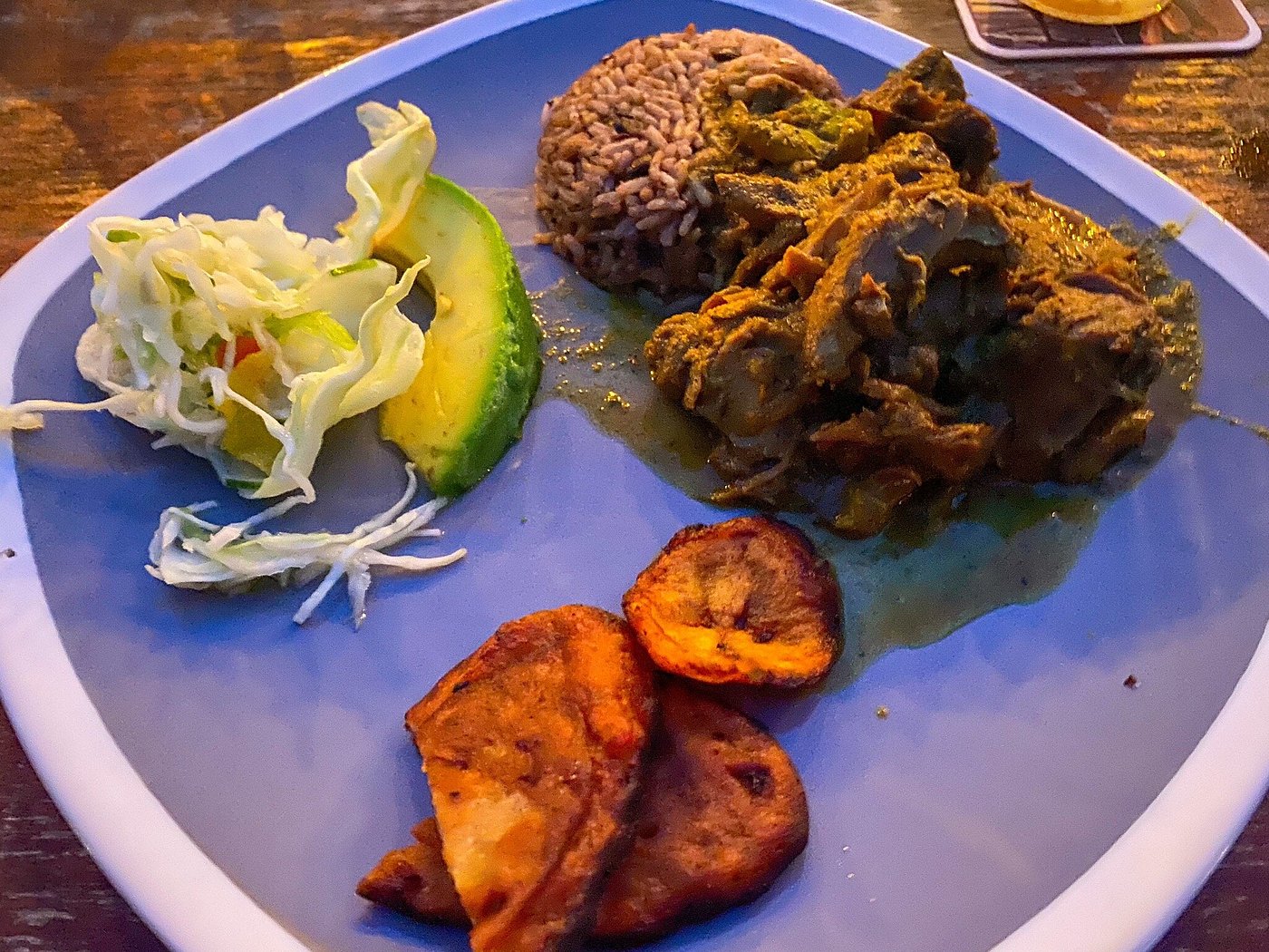 Irie Jamaican Cuisine
