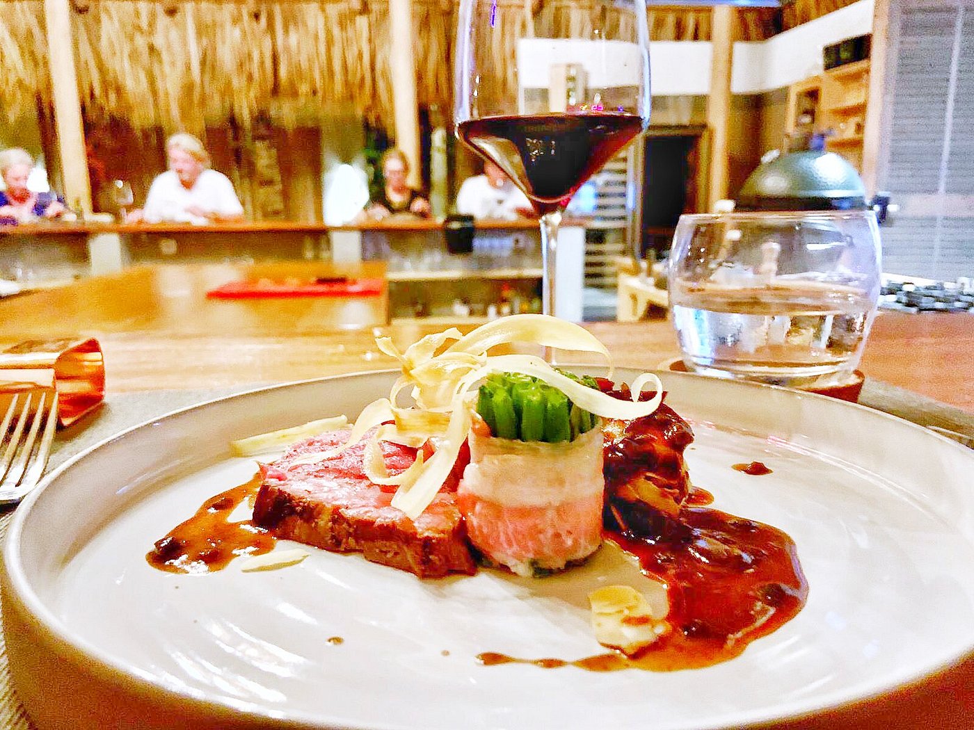 Chefs Bonaire