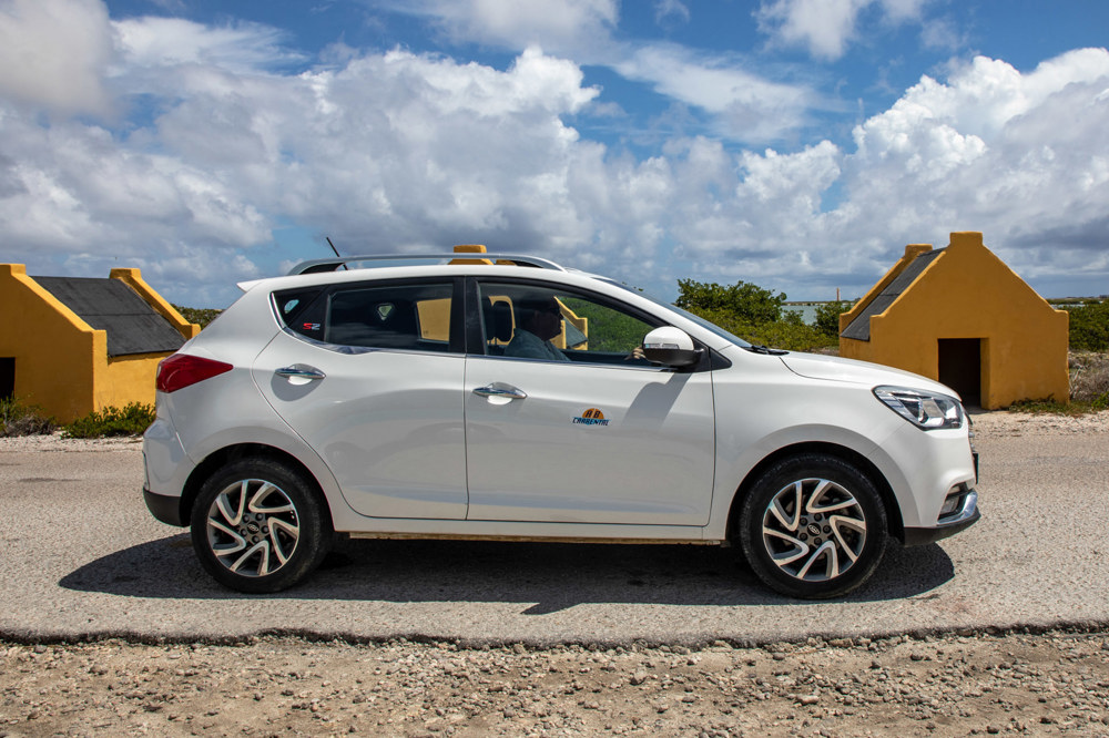 Ab Car Rental
