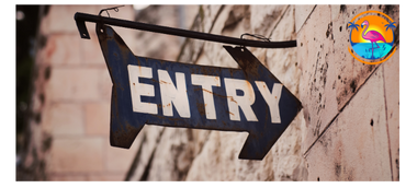 Visitor Entry Tax