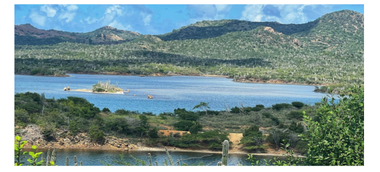 Shekhinah Tours Bonaire