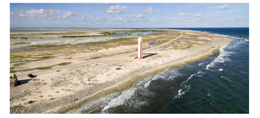 Willemstoren Lighthouse