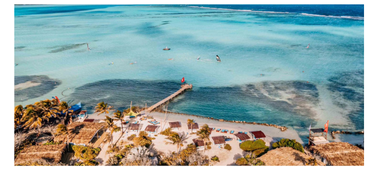 Sorobon Reefbar