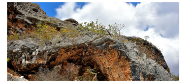 Devil’S Mouth