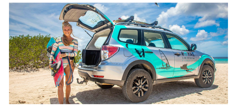 Royalcar Rental Bonaire