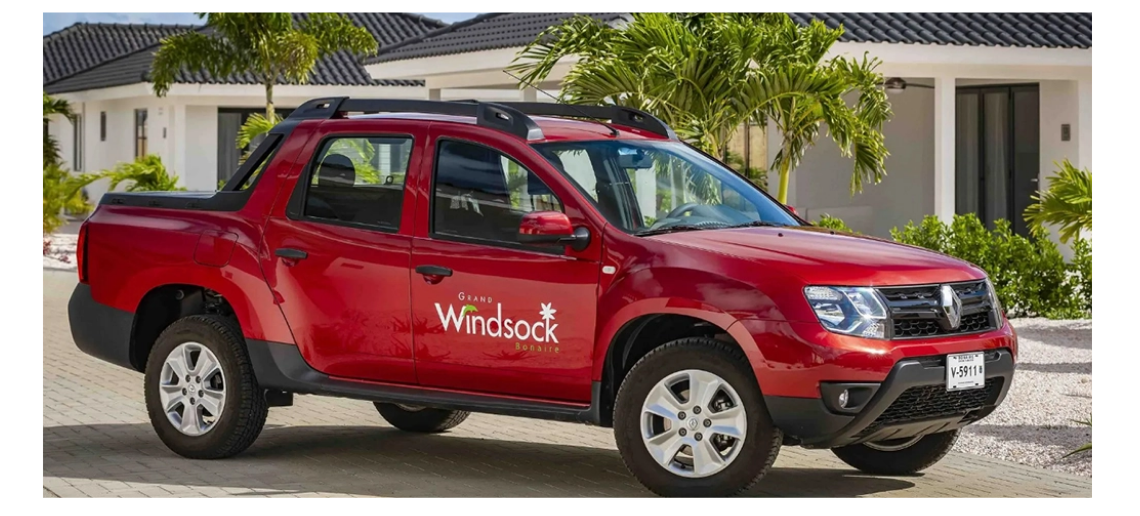 Windsock Car Rental