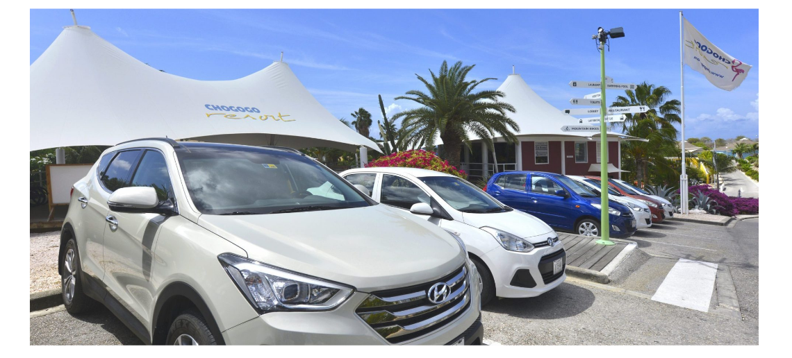 Chogogo Car Rental