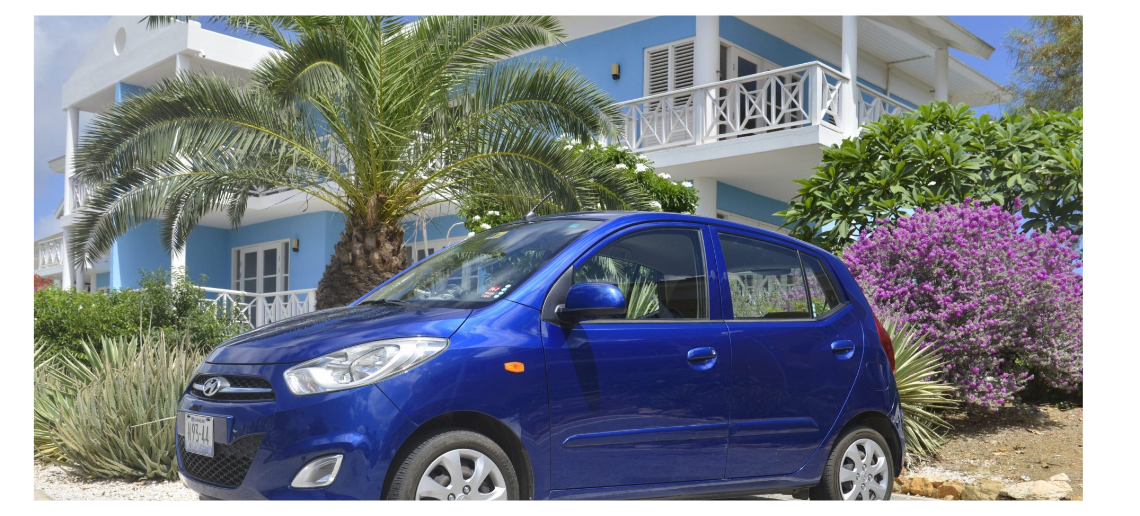 Chogogo Car Rental