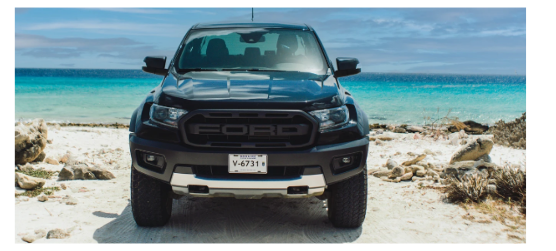Easy Car Rental Bonaire