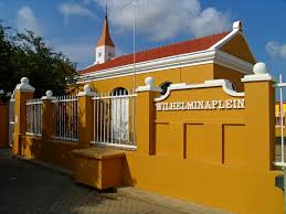 Wilhelmina Square