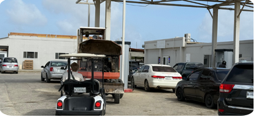 Fuel Station Gasexpress