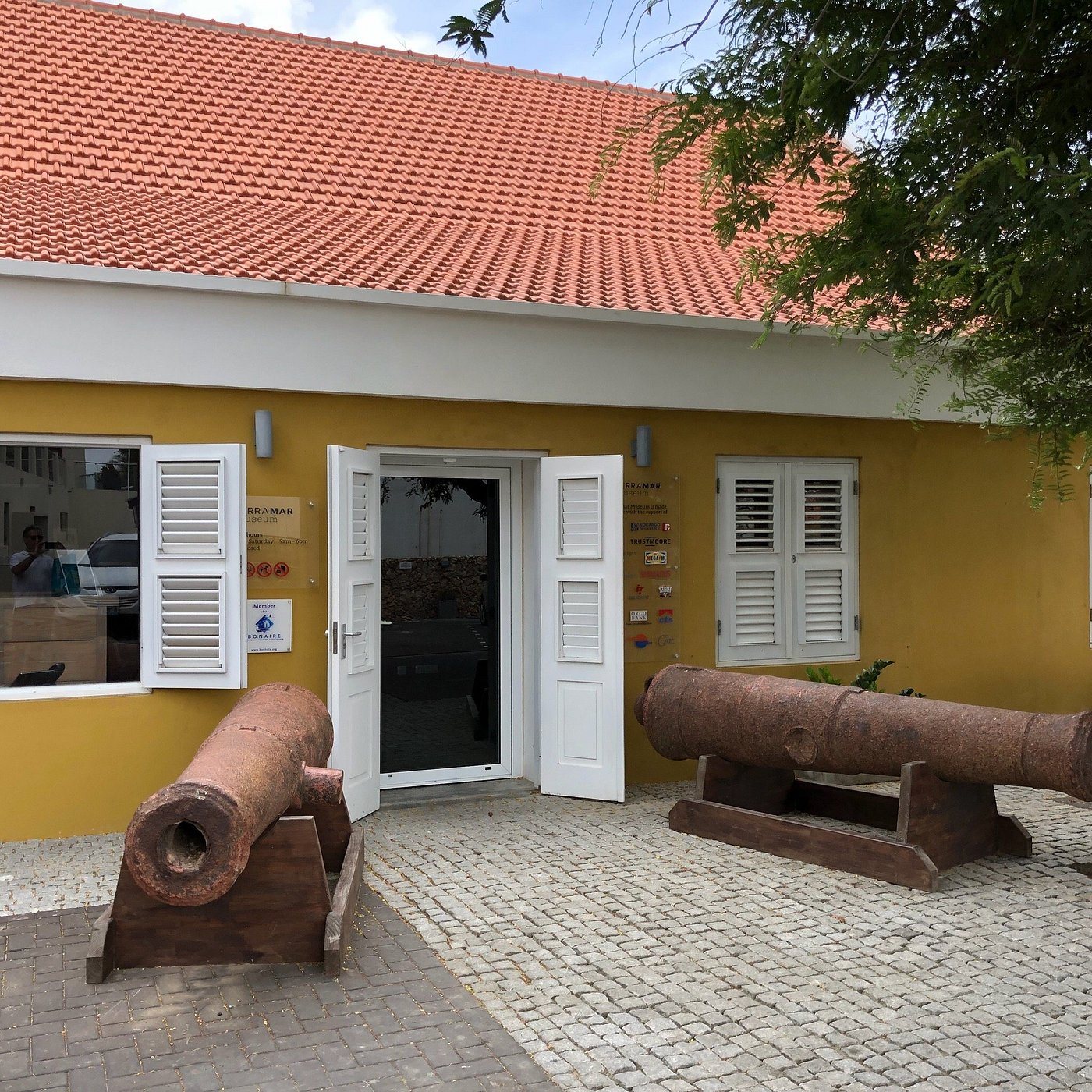 Terramar Museum