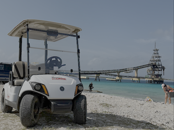 Bonaire Cruisers