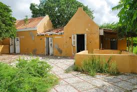 Landhuis karpata