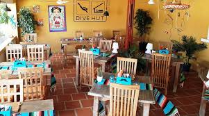 El Bigote Mexican Kitchen