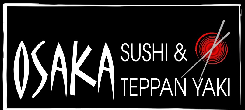Osaka Japanese Fusion Restaurant