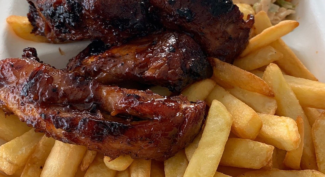 Bobbe Jan's BBQ