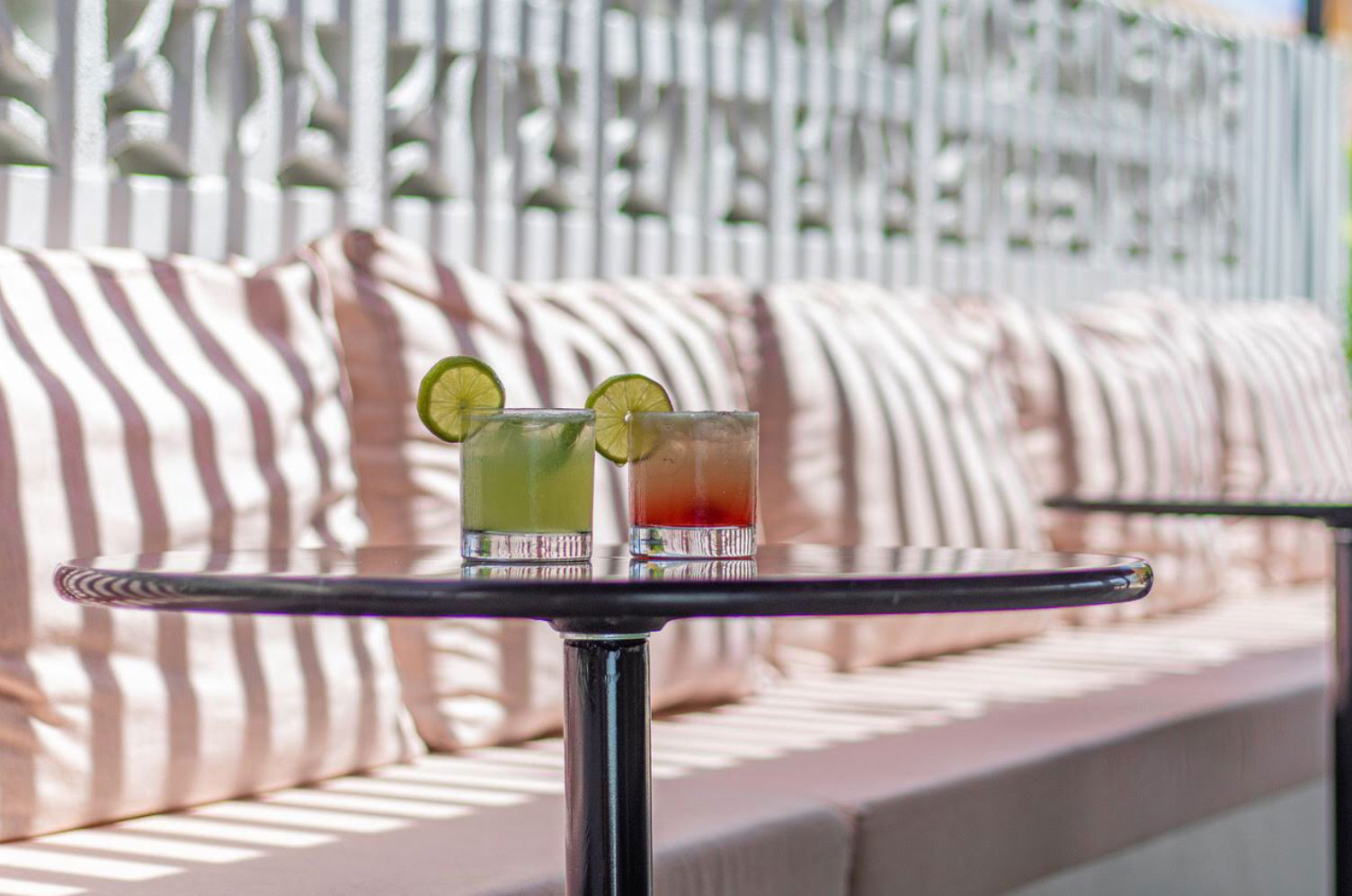 Rum Runners