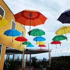 Umbrella Restaurant & Cocktails