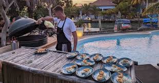 The Dock Restaurant