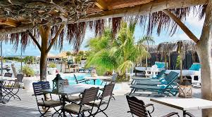 The Dock Restaurant
