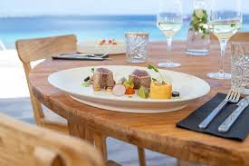 Biña Restaurant