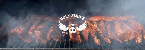 Holy Smoke