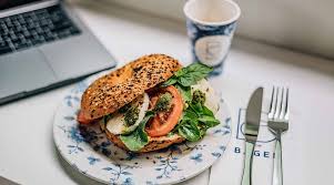 Bagel & Bloom