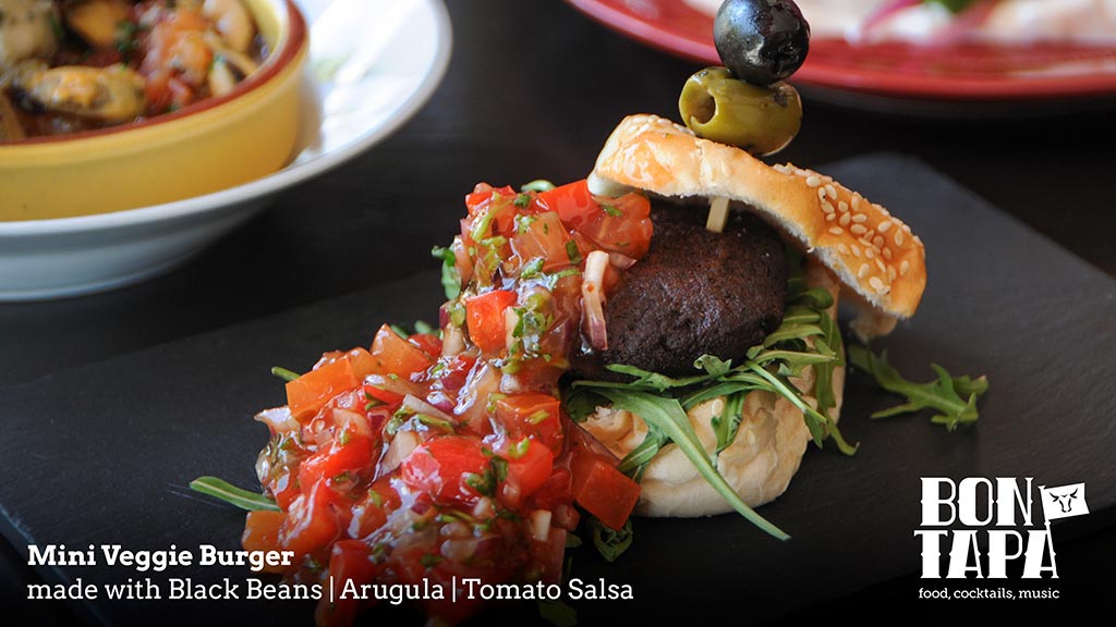 Bon Tapa